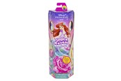 Dolls & Accessories - Disney Princess Spin & Reveal Ariel - HTV88