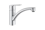 Mengkranen en fittingen - Grohe Start Kitchen faucet Chrome - 32441002