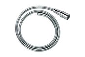 Mengkranen en fittingen - Grohe Minta Pull-out shower with hose Chrome - 46592000