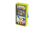 Bordspellen, Kaartspellen & Dobbelspellen - Fisher Price Laugh & Learn HNL41 learning toy - HNL41