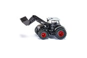 Speelgoedauto - SIKU 1:50 Fendt 942 Vario With Front Loader - 313-1990
