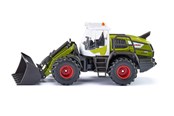 Speelgoedauto - SIKU Siku 1:50 Claas Torion 1914 wiellader - 313-1999