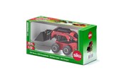 Speelgoedauto - SIKU 1:32 Manitou 3300V Skid Steer Loader - 313-3049