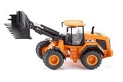 Speelgoedauto - SIKU 1:32 Jcb 435S Agri Wheel Loader - 313-3663
