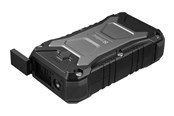 Powerbank - Sandberg Survivor Powerbank 27000 PD65W Powerbank - Zwart - 27000 mAh - 420-99