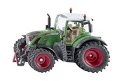 Speelgoedauto - SIKU 1:32 Fendt 724 Vario - S-3285