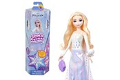Dolls & Accessories - Disney Frozen Spin & Reveal Elsa - HTG25