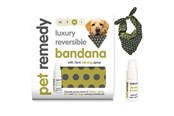 Honden - Pet Remedy Bandana Medium  +15 ml. spray - PR79961