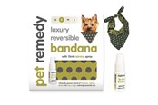 Honden - Pet Remedy Bandana Small +15 ml. spray - PR79960