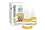 Honden - Pet Remedy Pet Calming Refill Pack 2 x 40ml - PR79493