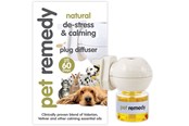 Honden - Pet Remedy Pet Calming Plug-in Diffuser - EU plug - 79489
