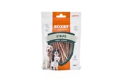 Honden - BOXBY Strips Fish&Chicken 100g. ks. - PL10459