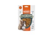 Honden - BOXBY Dog Treats Chicken Trainers 100g - PL10455