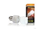 Heating/Light - EXO TERRA Reptile UVB150 13W Desert Terrarium Bulb - PT2188