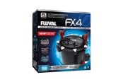 Vissen - FLUVAL FX4 Canister Filter 1000L 2650LPH - HA00214