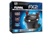 Vissen - FLUVAL FX2 Canister Filter 750L 1800LPH - HA00213