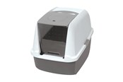Katten - Catit Hooded Litter Box with Airsift Filter System - H50702