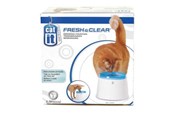 Katten - Catit Fresh & Clear 2 Ltr. (filter H50057) - H50053