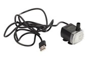 Katten - Catit Replacement USB Pump LED Flower Fountain - H50038