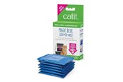 Katten - Catit Magic Blue Refill 6 pads - H44306
