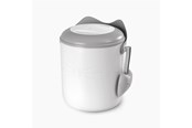 Katten - Catit PIXI Smart Vacuum Food Container 9.6L - H43756
