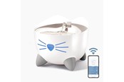 Katten - Catit PIXI Smart Fountain 2L Stainless Steel Top WIFI - H43751