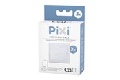 Katten - Catit PIXI Desiccant Pads (3-Pack) - H43724