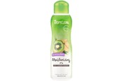 Honden - Tropiclean Conditioner Moisturizing Kiwi & Cacoa Butter 355 m - 61807