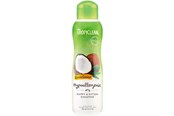Honden - Tropiclean Gentle Coconut Hypoallergenic Shampoo Puppies & Kittens 355ml - 61801