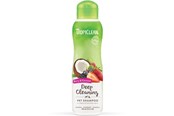Honden - Tropiclean Shampoo Deep Cleaning Berry & Coconut 355 ml. - 61800