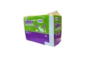 Knaagdieren - Über Paper Bedding 85 L White - 45042