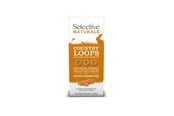 Knaagdieren - Science Selective Naturals Country Loops Rabbits & Guinea Pigs 80g - 40089