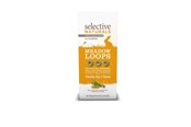 Knaagdieren - Science Selective Rabbit Meadow Loops 80 g. - 40088