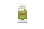 Knaagdieren - Science Selective Naturals Garden Sticks 60g - 40085