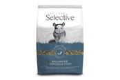 Knaagdieren - Science Selective Chinchilla 1.5kg - 40082