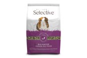 Knaagdieren - Science Selective Caviavoer 1,5kg - 40076