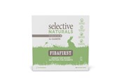 Knaagdieren - Science Selective Naturals Fibafirst Konijn 2kg - 40073