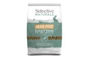 Knaagdieren - Science Selective Grain Free Rabbit Food 1.5kg - 40071