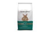 Knaagdieren - Science Selective Konijnenvoer Four+ 3kg - 40070
