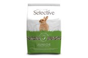Knaagdieren - Science Selective Junior Konijnenvoer 1.5kg - 40067