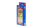 Speelgoedauto - SIKU Gift Set Rescue - 313-6332