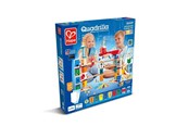 Houten speelgoed - Hape Quadrilla Advanced Coding Set - 87-6029