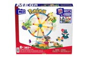 Pokémon - MEGA Pokémon Ferris Wheel Fun - HXF80