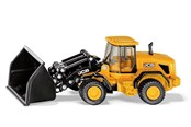 Speelgoedauto - SIKU JCB 457 WLS Wheel Loader - 313-1789