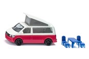 Speelgoedauto - SIKU VW T6 California 1:50 - 313-1922