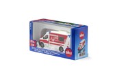 Speelgoedauto - SIKU 1:50 Ambulance Mercedes - 313-2115