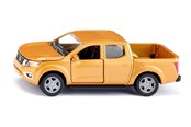 Speelgoedauto - SIKU Nissan Navarra 1:50 - 313-2360