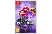 Games - Metroid Prime 4: Beyond - Nintendo Switch - Action - 0045496513269