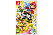 Games - Super Mario Party Jamboree - Nintendo Switch - Party - 0045496512675