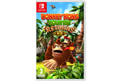 Games - Donkey Kong Country Returns HD - Nintendo Switch - Action - 0045496512774